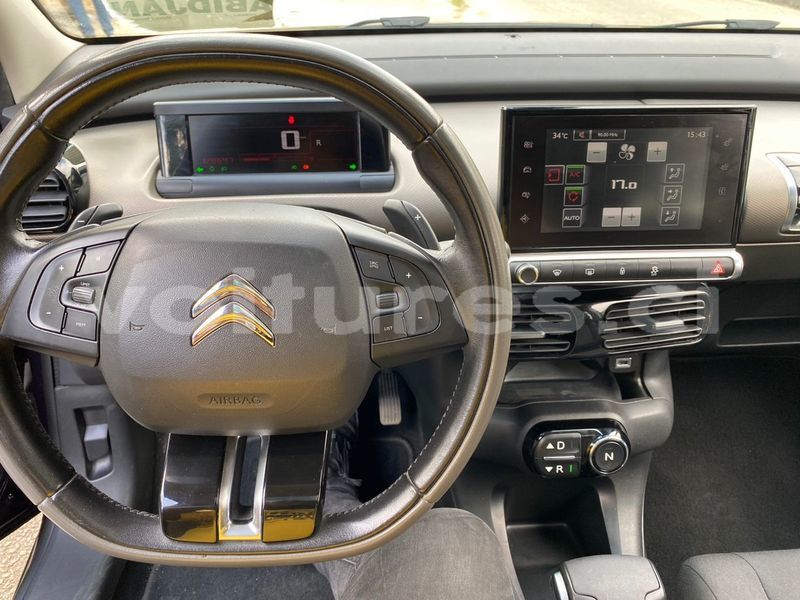 Big with watermark citroen c4 cactus abidjan abidjan 42346