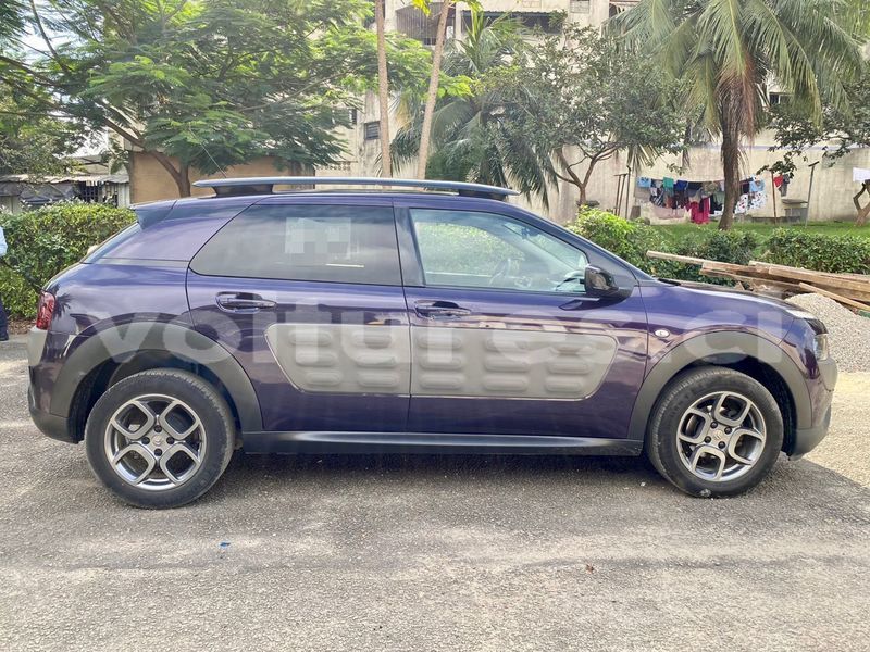 Big with watermark citroen c4 cactus abidjan abidjan 42346