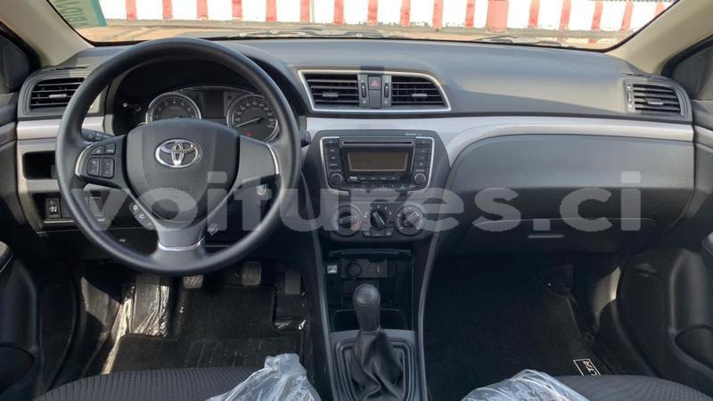 Big with watermark toyota belta abidjan abidjan 42355