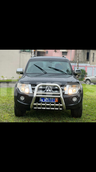 Big with watermark mitsubishi pajero abidjan abidjan 42374