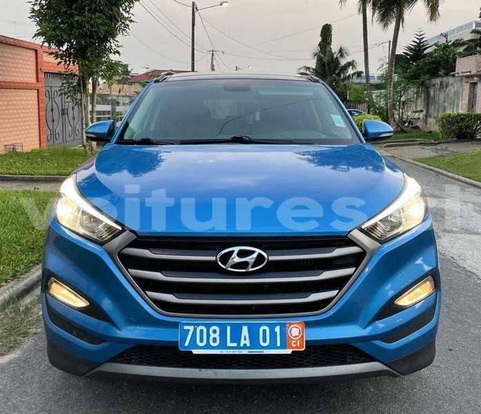 Big with watermark hyundai tucson ivory coast aboisso 42380