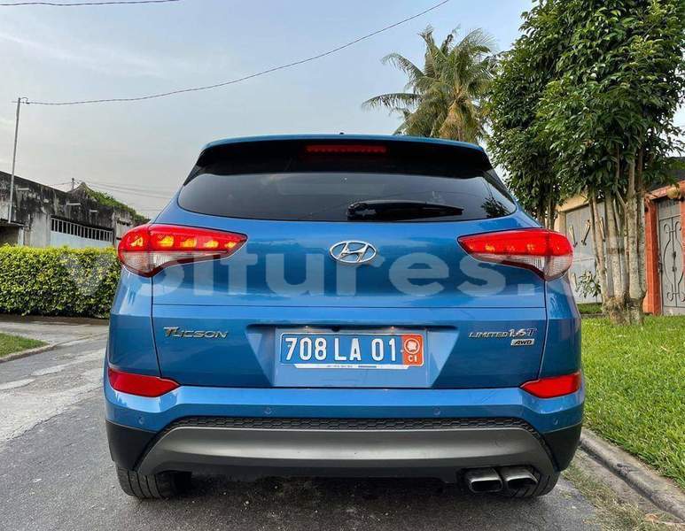 Big with watermark hyundai tucson ivory coast aboisso 42380