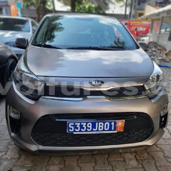 Big with watermark kia picanto abidjan abidjan 42390