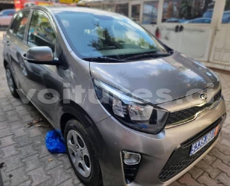 Big with watermark kia picanto abidjan abidjan 42390