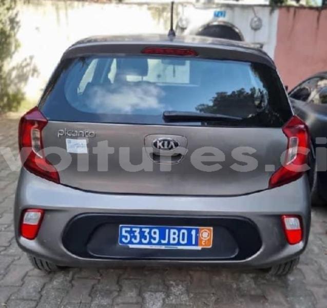 Big with watermark kia picanto abidjan abidjan 42390