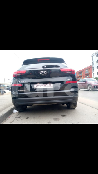 Big with watermark hyundai tucson abidjan abidjan 42392