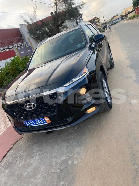 Big with watermark hyundai santa fe abidjan abidjan 42398