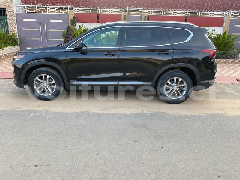 Big with watermark hyundai santa fe abidjan abidjan 42398