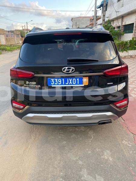 Big with watermark hyundai santa fe abidjan abidjan 42398