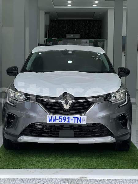 Big with watermark renault captur ivory coast aboisso 42404