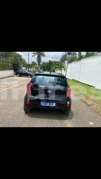 Big with watermark kia picanto abidjan abidjan 42409