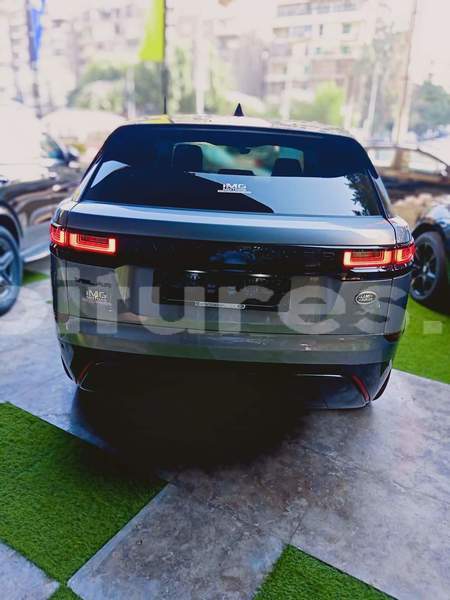 Big with watermark land rover range rover velar ivory coast aboisso 42415