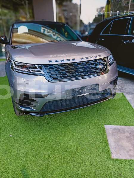 Big with watermark land rover range rover velar ivory coast aboisso 42415