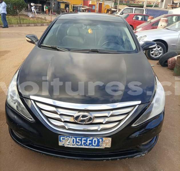 Big with watermark hyundai sonata abidjan abidjan 42417