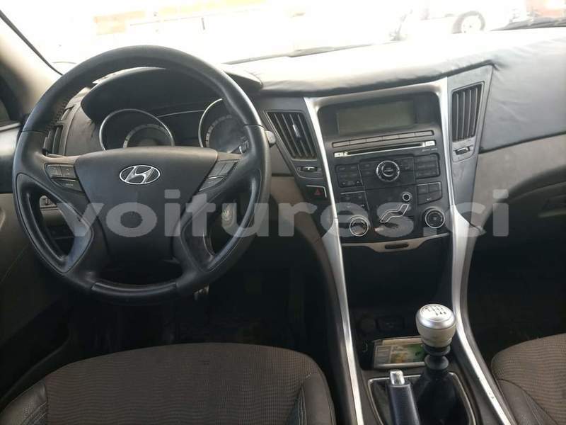 Big with watermark hyundai sonata abidjan abidjan 42417