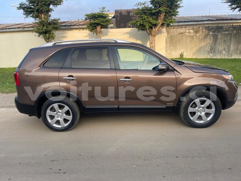 Big with watermark kia sorento abidjan abidjan 42419