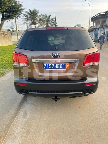 Big with watermark kia sorento abidjan abidjan 42419