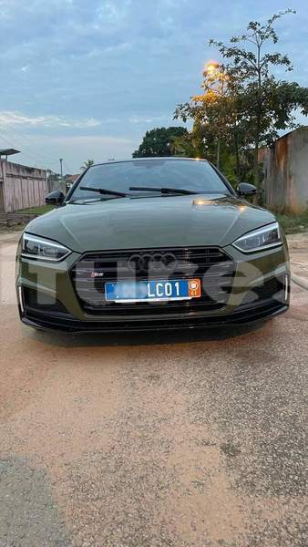 Big with watermark audi rs7 ivory coast aboisso 42425