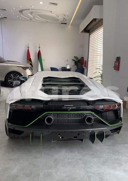 Big with watermark lamborghini aventador ivory coast aboisso 42431