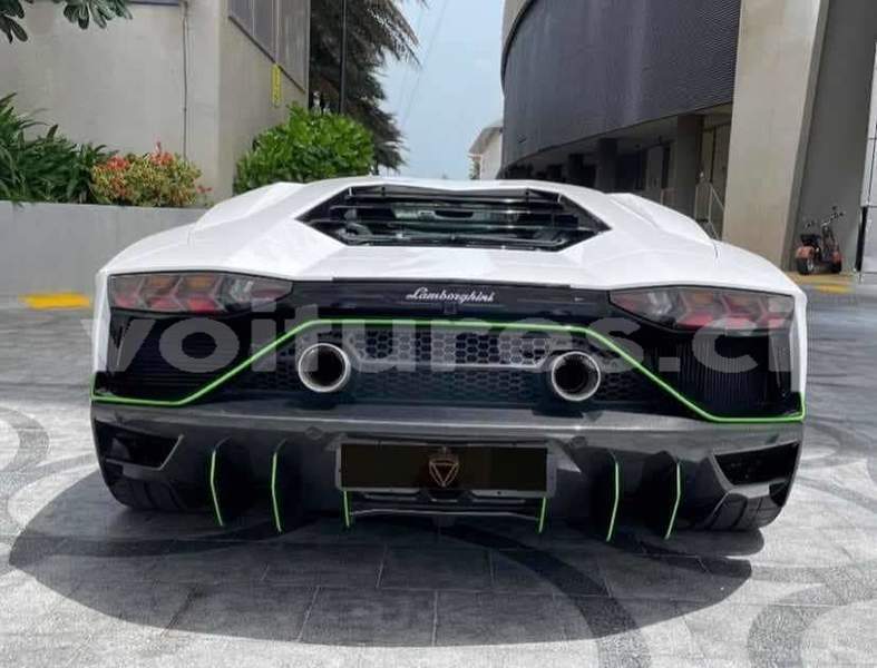 Big with watermark lamborghini aventador ivory coast aboisso 42431