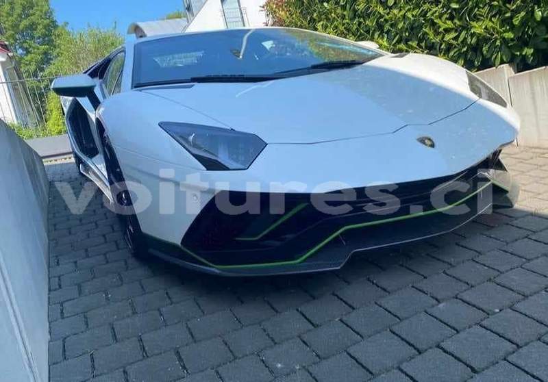 Big with watermark lamborghini aventador ivory coast aboisso 42431