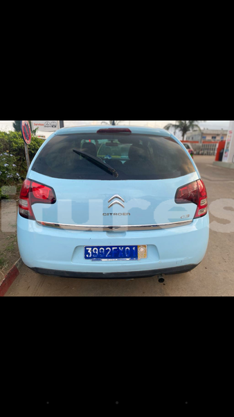 Big with watermark citroen c3 abidjan abidjan 42438