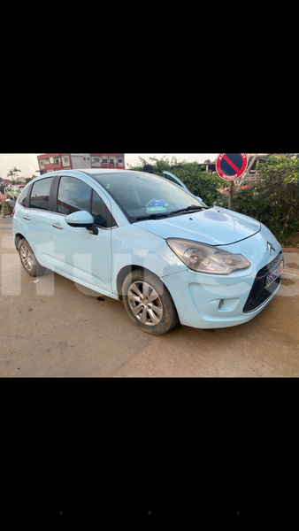 Big with watermark citroen c3 abidjan abidjan 42438