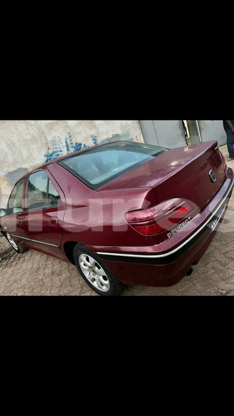 Big with watermark peugeot 406 abidjan abidjan 42446