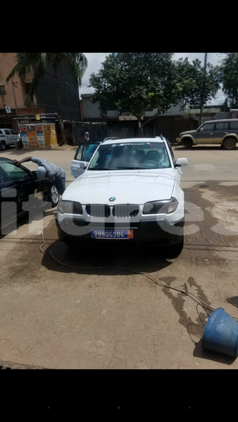 Big with watermark bmw x3 abidjan abidjan 42449