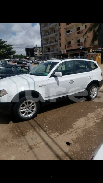 Big with watermark bmw x3 abidjan abidjan 42449