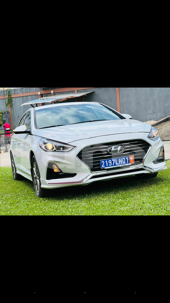 Big with watermark hyundai sonata abidjan abidjan 42452