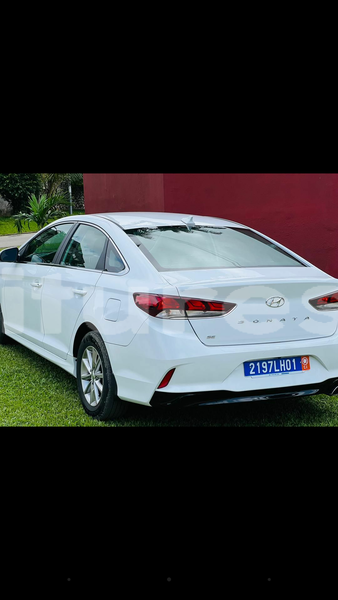 Big with watermark hyundai sonata abidjan abidjan 42452