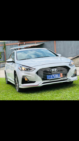 Big with watermark hyundai sonata abidjan abidjan 42452