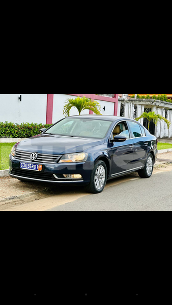 Big with watermark volkswagen passat abidjan abidjan 42461