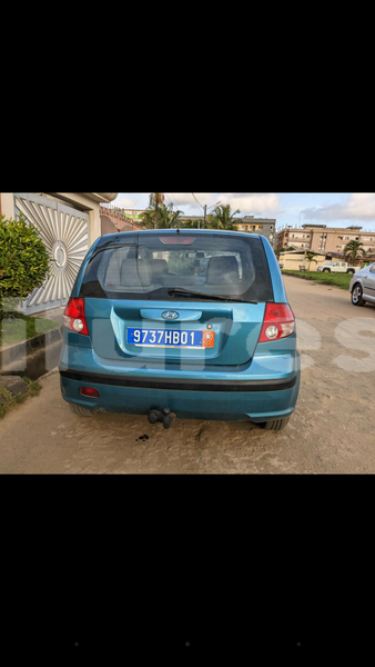 Big with watermark hyundai getz abidjan abidjan 42476