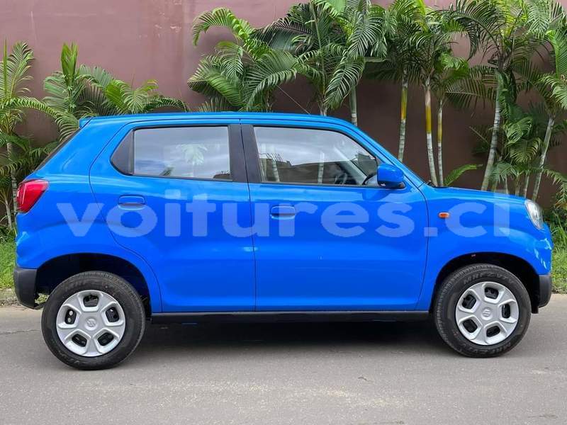 Big with watermark suzuki s presso ivory coast aboisso 42477