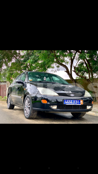 Big with watermark ford focus abidjan abidjan 42485