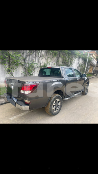 Big with watermark mazda bt 50 abidjan abidjan 42488