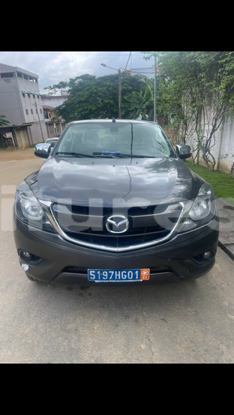 Big with watermark mazda bt 50 abidjan abidjan 42488