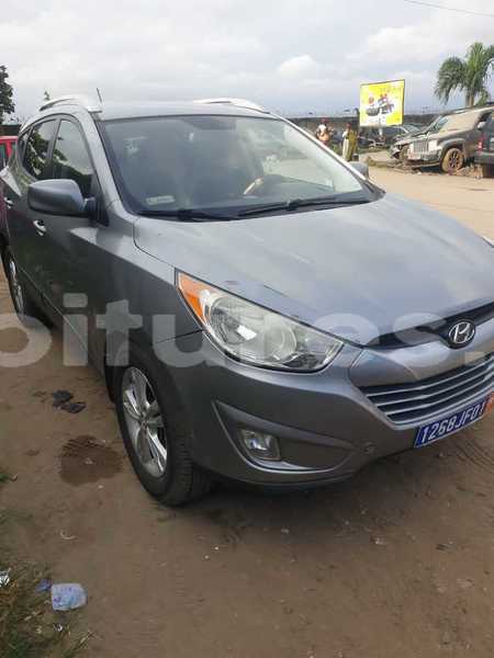 Big with watermark hyundai ix55 abidjan abidjan 42499