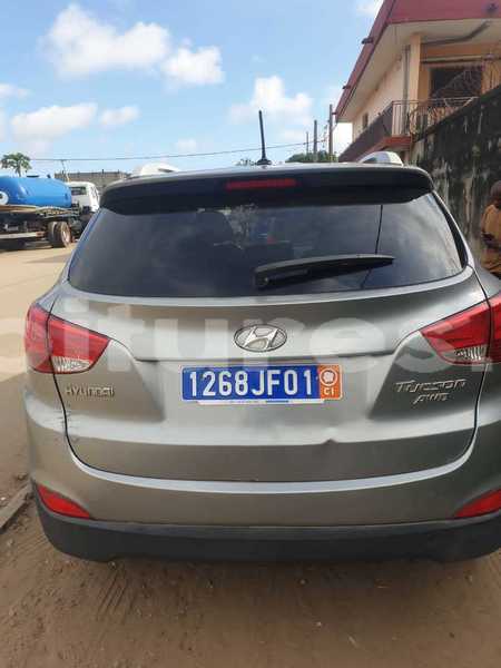 Big with watermark hyundai ix55 abidjan abidjan 42499