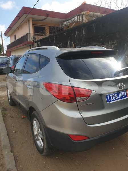 Big with watermark hyundai ix55 abidjan abidjan 42499