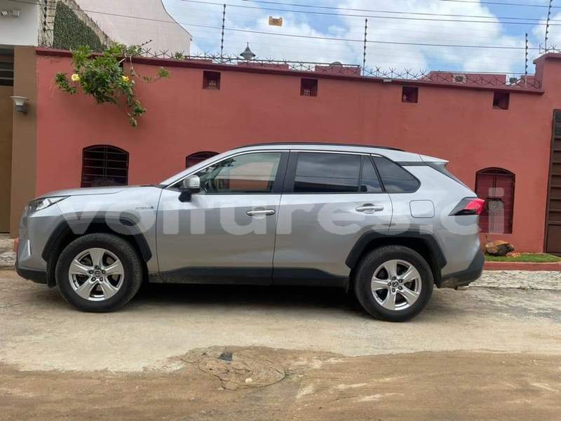 Big with watermark toyota rav4 ivory coast aboisso 42506