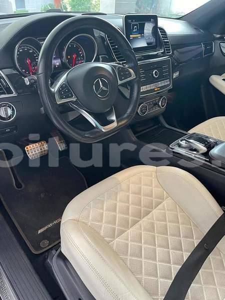 Big with watermark mercedes benz gla klasse amg ivory coast aboisso 42508