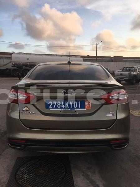 Big with watermark ford fusion abidjan abidjan 42511