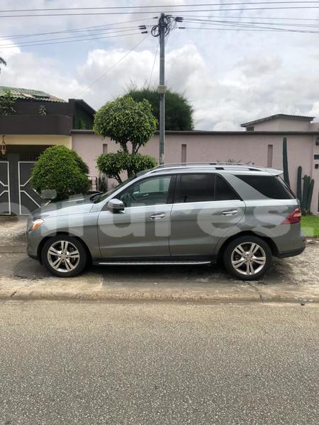 Big with watermark mercedes benz ml class abidjan abidjan 42520