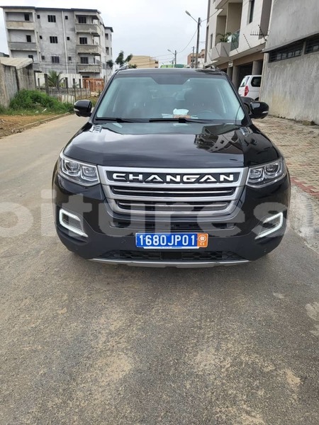 Big with watermark changan cs75 abidjan abidjan 42521