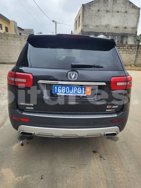 Big with watermark changan cs75 abidjan abidjan 42521