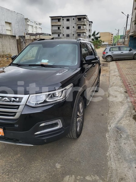 Big with watermark changan cs75 abidjan abidjan 42521