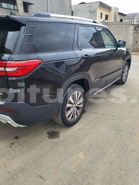 Big with watermark changan cs75 abidjan abidjan 42521